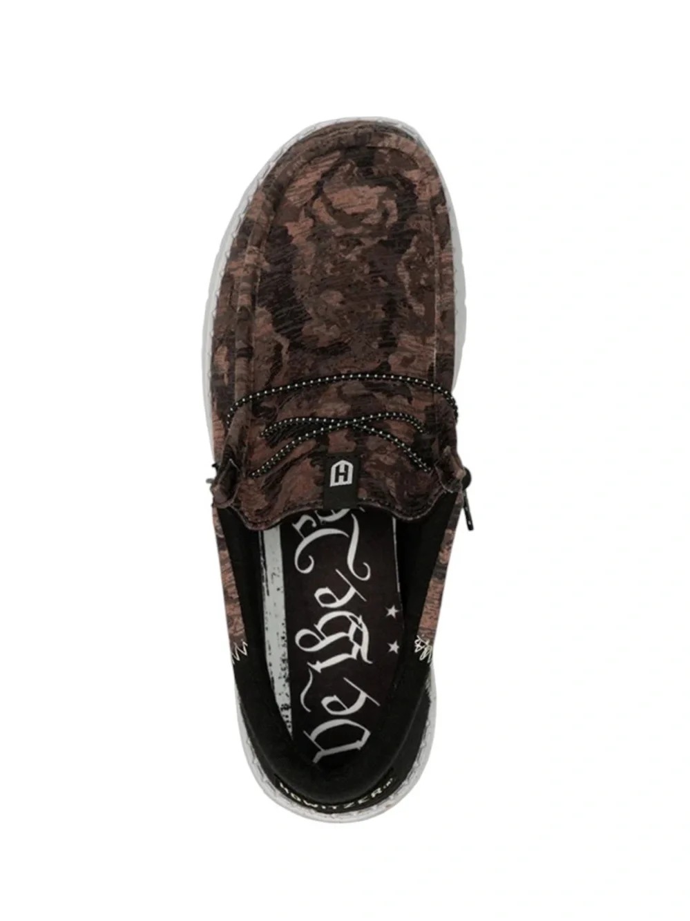 Howitzer Roam Emergent Shoe - Size 13